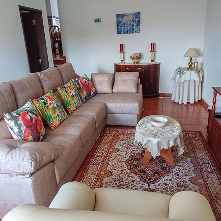 Holiday Home Das Serradas - Obi120 By Interhome Vau  Екстер'єр фото