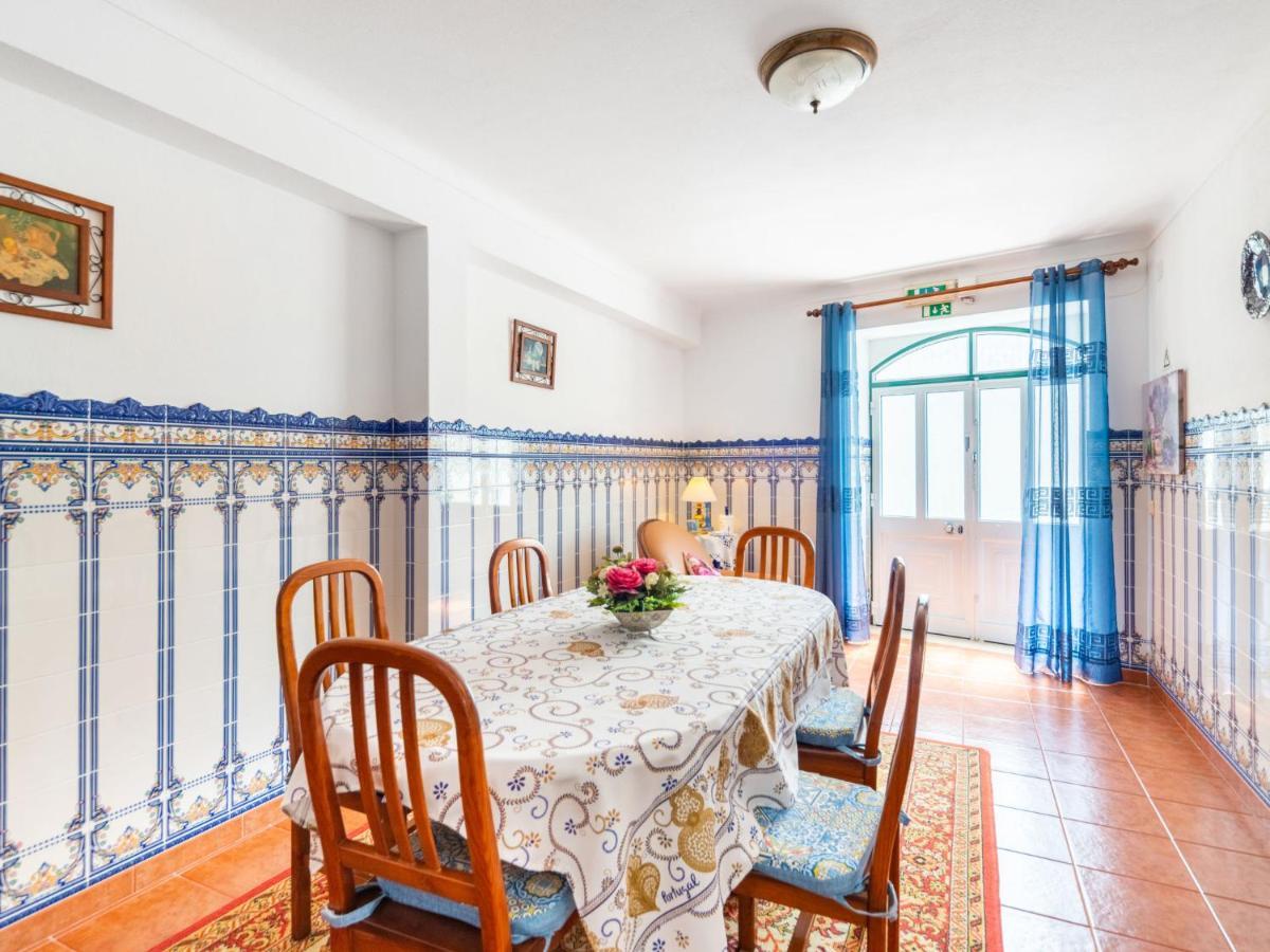 Holiday Home Das Serradas - Obi120 By Interhome Vau  Екстер'єр фото