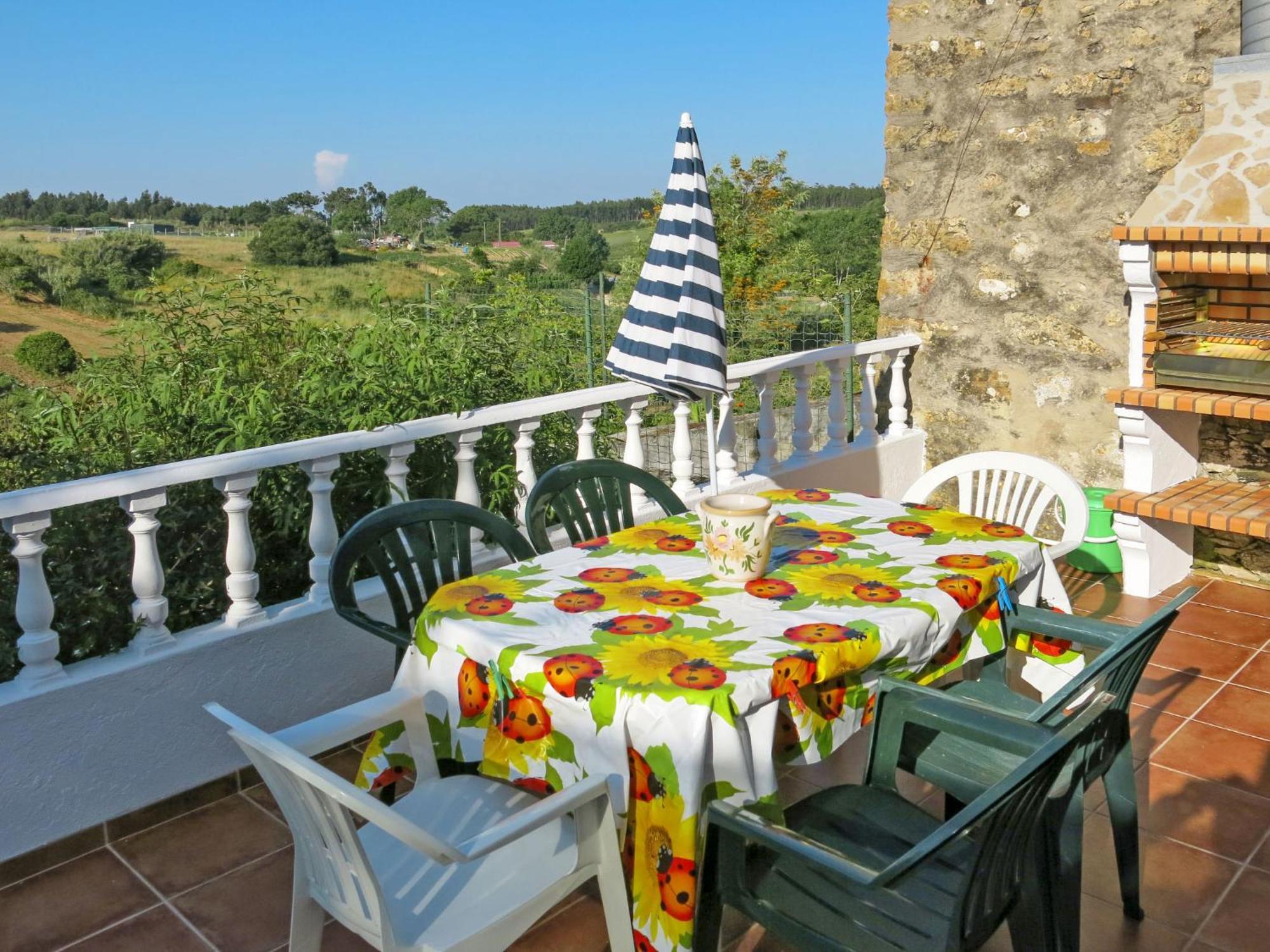 Holiday Home Das Serradas - Obi120 By Interhome Vau  Екстер'єр фото